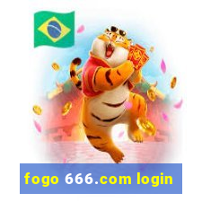 fogo 666.com login